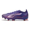 Puma Ultra Match FG Homme - Purple, Purple 44.5