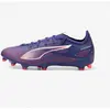 Puma Ultra Match FG Homme - Purple, Purple 45