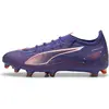 Puma Chaussures De Football Ultra 5 Pro Fg/ag