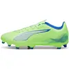 Chaussures de football Puma Ultra Play FG/AG Blanc 44 107689-03