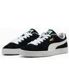 Puma Suede Classic, Puma Noir-puma Blanc EU42 UK8 US9 9