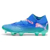 Puma Chaussures De Football Future 7 Ultimate Fg/ag