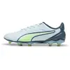 Puma Chaussures De Football King Pro Fg/ag