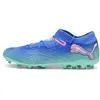 Puma Chaussures De Football Future 7 Pro+ Mg