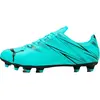 Chaussures de football Puma Attacanto FG/AG Vert 43 10747710PB9