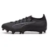 Puma Chaussures De Football Ultra 5 Pro Fg/ag