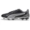 Puma Chaussures De Football King Pro Fg/ag