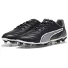 Puma Chaussures De Football King Pro Fg/ag