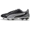 Puma Chaussures De Football King Pro Fg/ag