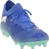 Chaussures de football Puma Future Match SG Bleu 42 107933-01