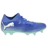 Chaussures de football Puma Future Match SG Bleu 43 107933-01