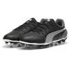 Puma Chaussures De Football King Match Fg/ag