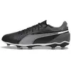 Chaussures de football Puma King Match FG/AG Noir 42,5 107863-01