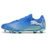 Puma Chaussures De Football Future 7 Play Fg/ag