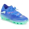 Puma Chaussures De Football Future 7 Match Fg/ag Jr
