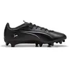 Chaussures de football Puma Ultra Play FG/AG Noir 42 107689-02
