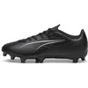 Chaussures de football Puma Ultra Play FG/AG Noir 42,5 107689-02