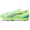 Puma Chaussures De Football Ultra 5 Match Fg/ag
