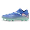 Puma Chaussures De Football Future 7 Pro Fg/ag