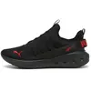 Chaussures de running Puma Softride Carson Fresh Noir 42 MAG8392856