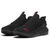 Chaussures de running Puma Softride Carson Fresh Noir 39 MAG8392860