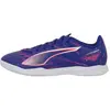 Puma Chaussures Football En Salle Indoor Puma Ultra Play It Bleu Marine - 43