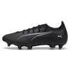 Puma Chaussures De Football Ultra 5 Match Mxsg noir 43