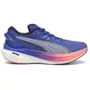 Baskets Puma Deviate Nitro 3 Noir Blanc AW24, Taille 42 - EUR
