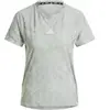 T-shirt technique femme adidas Ultimate Climacool+ Vert M JD7789