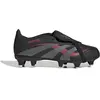 Adidas Chaussure languette rabattue Predator League Terrain gras Enfants 34 NNS80