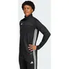 adidas Haut d'entraînement Tiro 25 Essentials noir L