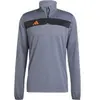adidas Haut d'entraînement Tiro 25 Essentials gris S