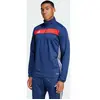 adidas Haut d'entraînement Tiro 25 Essentials bleu S