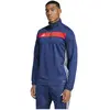 adidas Haut d'entraînement Tiro 25 Essentials bleu M