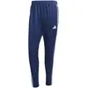 adidas Pantalon d'entraînement Tiro 25 Essentials - Bleu, Bleu M