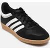 Chaussures adidas Hoops 4.0 noir blanc - 44