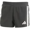 adidas Adizero Split M - Short running homme Black M - Entrejambe 3"