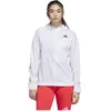 Adidas Veste de running Adizero L KPV84
