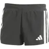 adidas Adizero Split M - Short running homme Black S - Entrejambe 3"