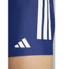 Adidas Boxer de natation 3 bandes 5 cm M KQX12
