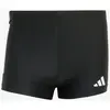 Adidas Boxer de natation 3 bandes 5 cm M KQX12