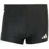 Adidas Boxer de natation 3 bandes 5 cm XS KQX12