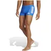 Adidas Boxer de natation 3 bandes 5 cm XS KQX12