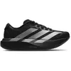 Chaussures adidas Adizero Evo SL noir pur gris femme - 42