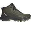 Adidas Chaussures De Randonnée Terrex Skychaser Ax5 Mid Goretex