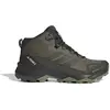 Adidas Chaussures De Randonnée Terrex Skychaser Ax5 Mid Goretex