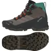 Adidas Bottes De Randonnée Terrex Skychaser Ax5 Mid Goretex Climawarm+
