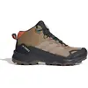 adidas - Terrex Skychaser AX - Chaussures randonnée homme Cardboard / ...