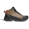 adidas - Terrex Skychaser AX - Chaussures randonnée homme Cardboard / ...