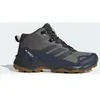 Chaussures adidas Terrex Skychaser AX5 GORE-TEX gris bleu - 44